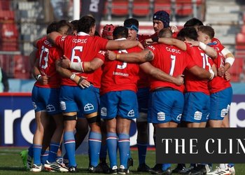El rugby respalda la decisión del IND de no autorizar conciertos en el Estadio Nacional para resguardar lo deportivo