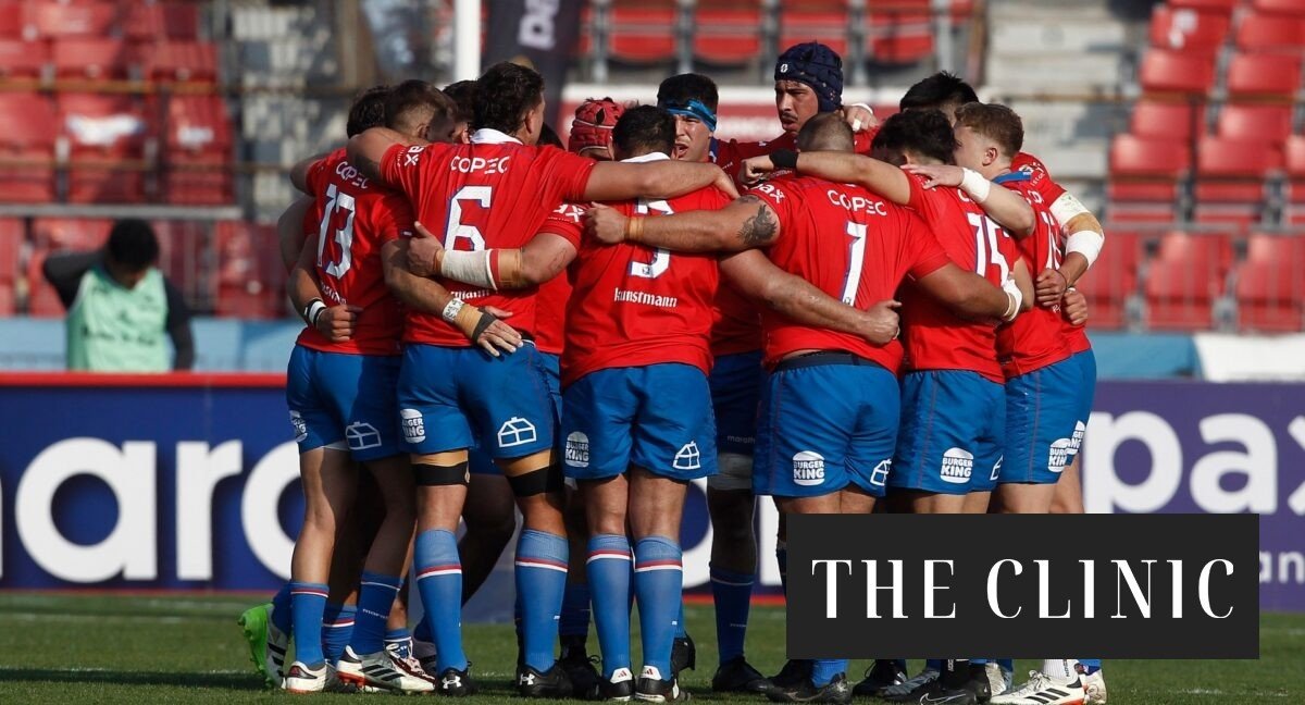 El rugby respalda la decisión del IND de no autorizar conciertos en el Estadio Nacional para resguardar lo deportivo