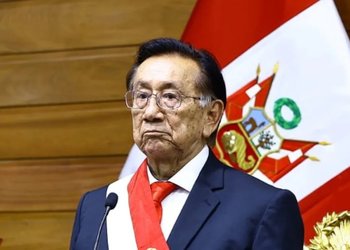 Reportan citación a juicio por apropiación ilícita al nuevo gobernante peruano José Balcázar a horas de asumir