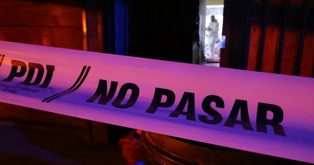 Exministro del TC, Iván Aróstica, repele intento de “turbazo” en San Miguel: uno de los delincuentes resultó fallecido