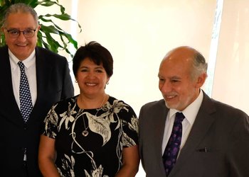 Senadores DC rechazaron invitación a cónclave progresista: "Da una falsa idea de unidad"