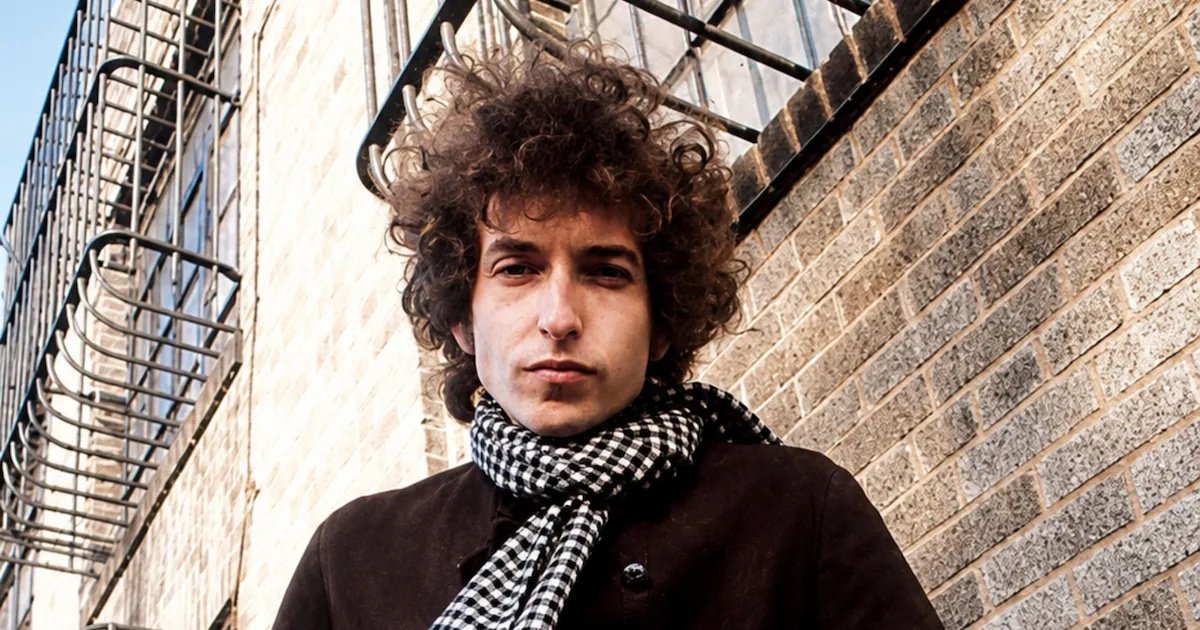 Cócteles, porros y rock en Nashville: Bob Dylan y el camino de Blonde on Blonde