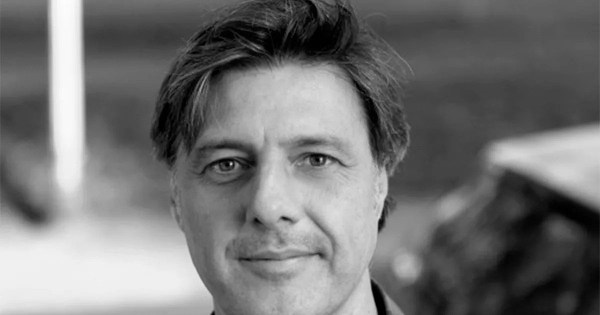 Andrés Barba, escritor español: “El asalto al Capitolio es la fecha inaugural del gran barro de la neopolítica”