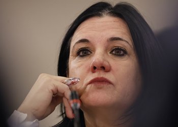 Ministra de Seguridad responde críticas por salida de jefa de la PDI: "No tengo rencillas con nadie"