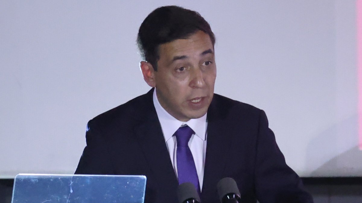 Defensor de la Niñez cuestionó en la Cámara Baja el proyecto "Escuelas Protegidas"