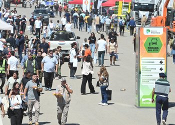 Expoagro 2026: la gran vidriera del agro que celebra 20 años con tecnología, negocios e innovación