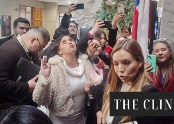 Tras dichos contra Fabiola Campillai en el Senado: RN Valparaíso lleva a Camila Flores al Tribunal Supremo del partido