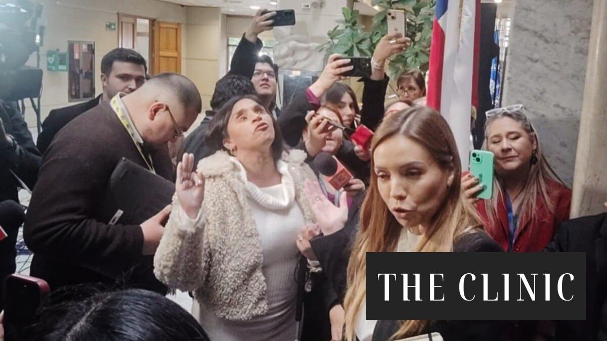 Tras dichos contra Fabiola Campillai en el Senado: RN Valparaíso lleva a Camila Flores al Tribunal Supremo del partido