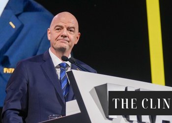 Infantino tras el frustrado plan para privatizar los mundiales: acusado de chantaje y de no pagar millonarios compromisos