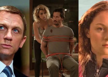 Cuando Chile recibió a Hollywood: la historia de las superproducciones que se grabaron en el país