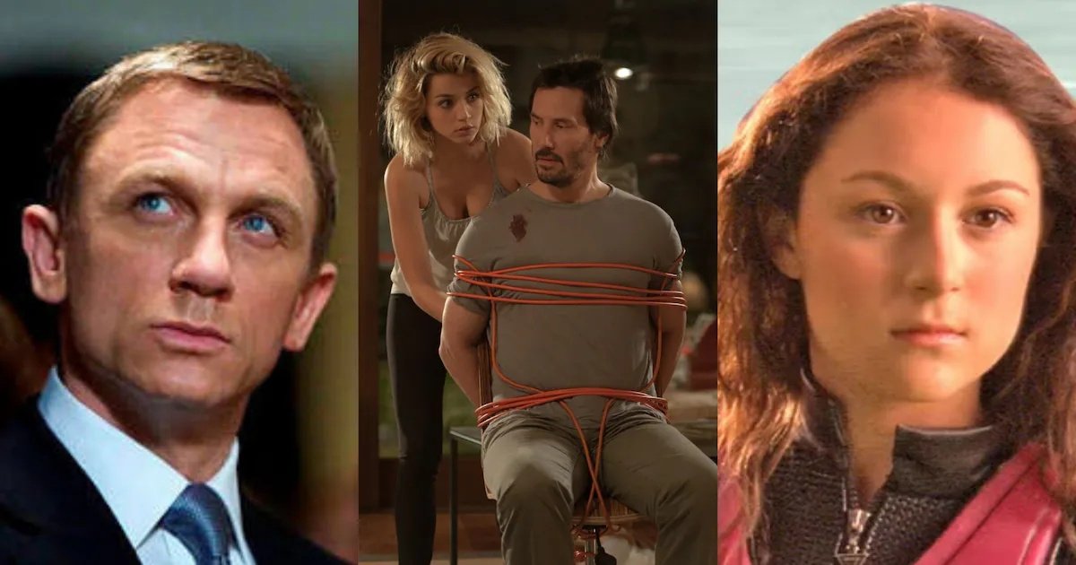 Cuando Chile recibió a Hollywood: la historia de las superproducciones que se grabaron en el país