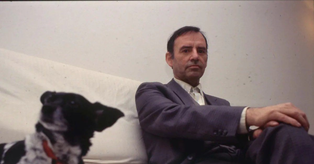 Un enamorado de la muerte: los últimos días de Jorge Teillier