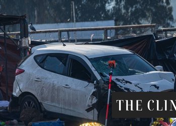 Seis personas fallecieron luego que auto ingresara a una feria en Viña del Mar: conductor fue detenido por Carabineros