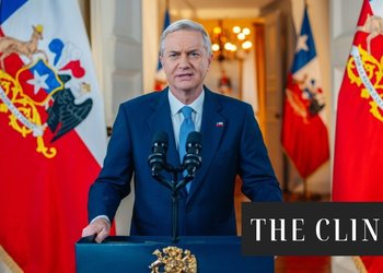 Kast anuncia la “Agenda contra el Crimen Organizado y el Terrorismo”: más de 30 proyectos de ley que pretende aprobar antes de fin de año