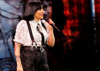 “Llegué a pesar 90 kilos y no estaba haciendo lo que me gustaba”: La vida como dueña de una sandwichería que Piare con P dejó atrás antes de triunfar en Viña