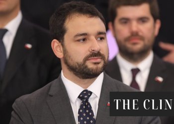 Una nueva baja en el Gobierno: Renuncia el subsecretario de Hacienda, Juan Pablo Rodríguez