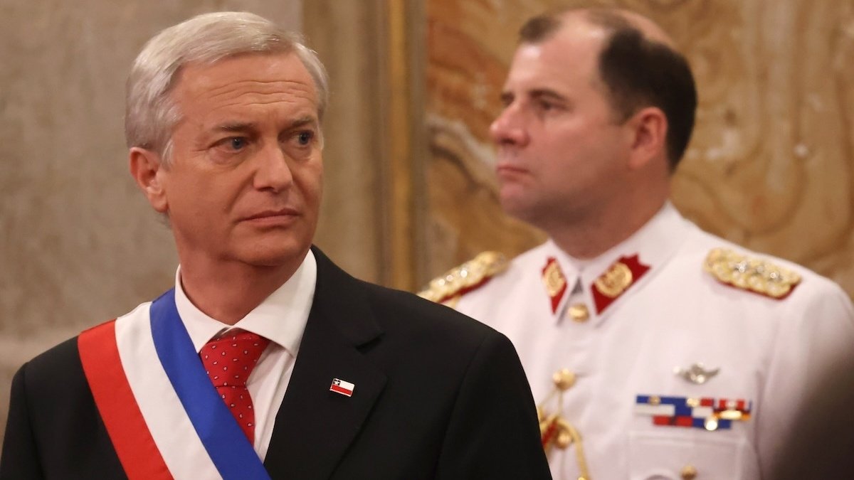 Kast por Plan de Reconstrucción Nacional: "Vamos a tener que tomar medidas que a veces son impopulares"