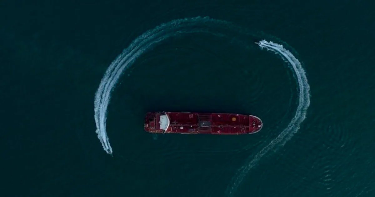 Estrecho de Ormuz, el epicentro del conflicto bélico con Irán