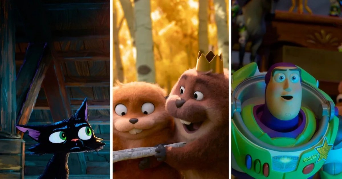 Hoppers, Toy Story 5 y el momento decisivo de Pixar: “Necesitamos directores con una nueva sensibilidad”