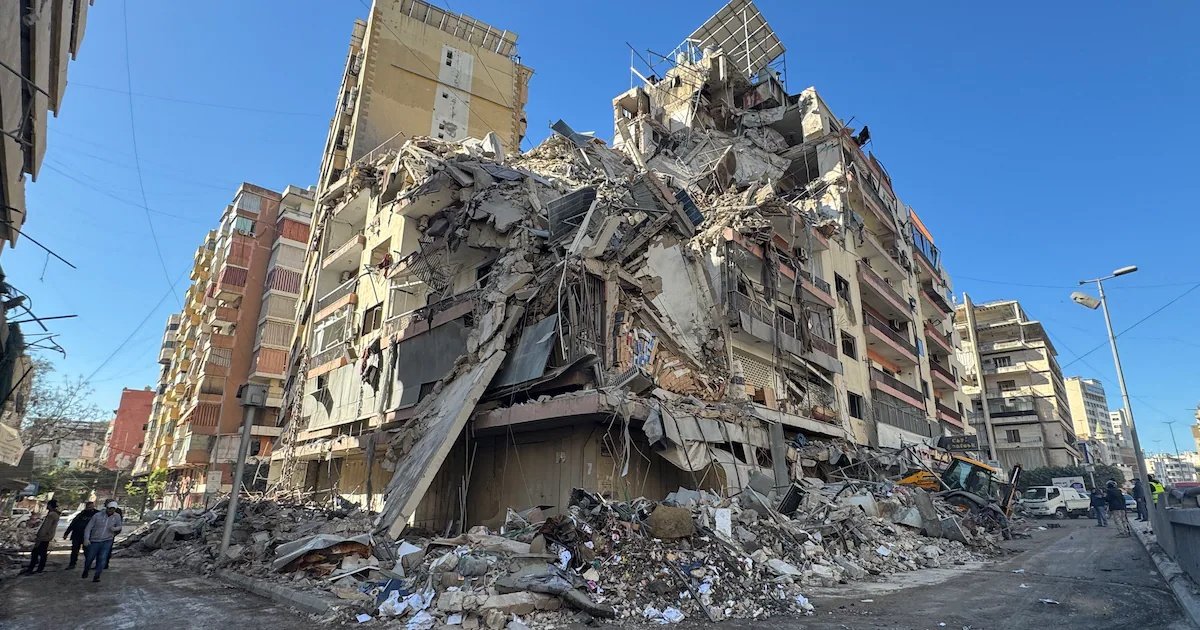 China aplaude el alto el fuego en Líbano y pide “sentido de responsabilidad” para unas negociaciones