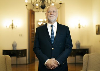 Álvaro Elizalde: “El gobierno de emergencia no es más que una forma de justificar medidas que podrían afectar los derechos sociales”