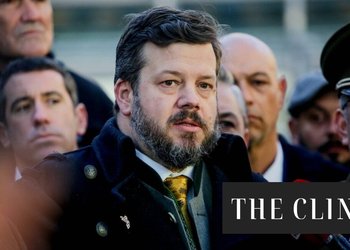 Kaiser tras declaraciones de la UDI contra indulto a uniformados condenados por el 18-O: “Me cuesta contener la ira al leer esto”