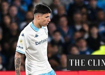 Gonzalo Reyna, el extremo que Fernando Gago venía siguiendo “desde hace tiempo” se convierte en refuerzo de la U a través de un préstamo sin cargo