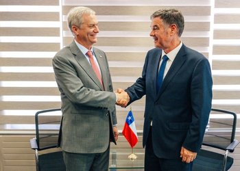 Los lazos entre Kast y Ossandón que abren la puerta para que el RN continúe por un año más a la cabeza del Senado