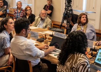 Consejo de Monumentos aprobó resguardo de casas y archivos de Assler, Antúnez, Barrios y Balmes