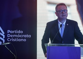 Consejo Nacional ratificó oposición de la DC a Kast, a su megarreforma y a la "privatización" de Codelco