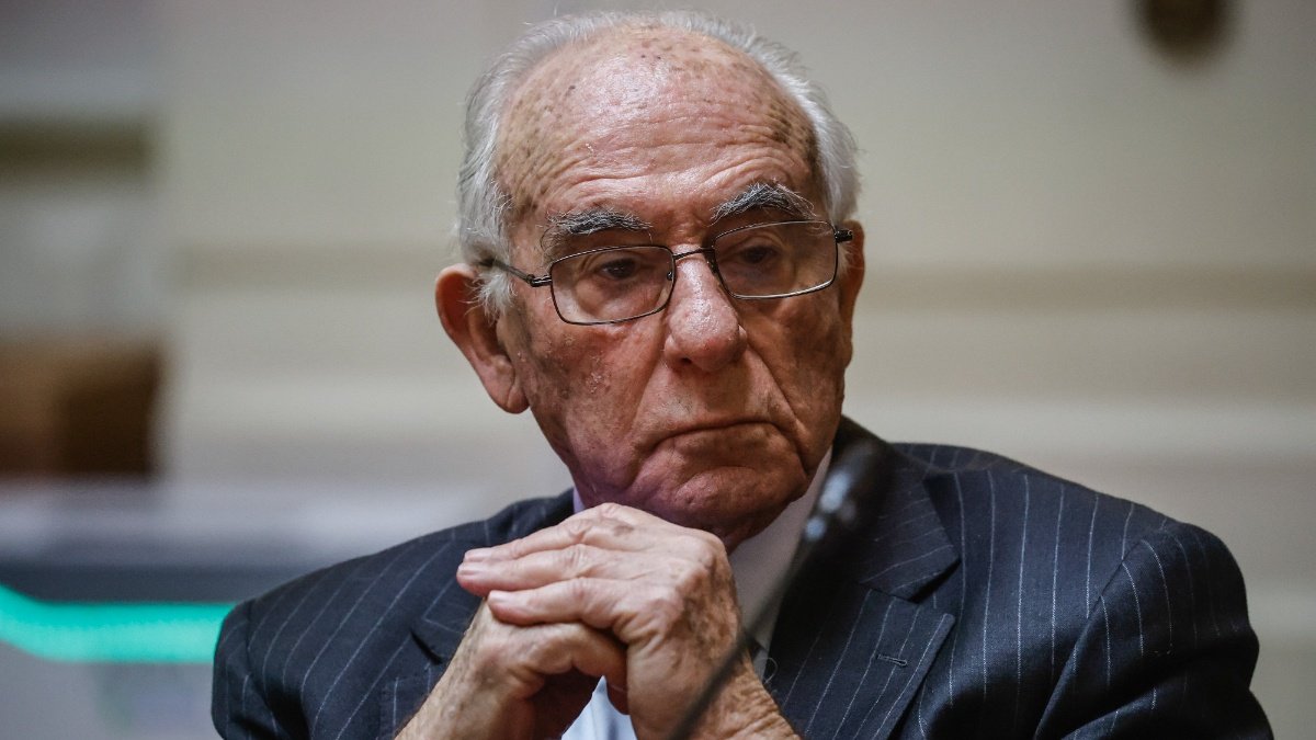 Bitar hizo un "juramento con la democracia" cuando pensó que la dictadura lo mataría