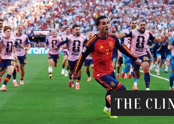 España logra su segunda copa del mundo tras una de las finales más aburridas de los últimos mundiales: Argentina no tuvo un solo remate al arco