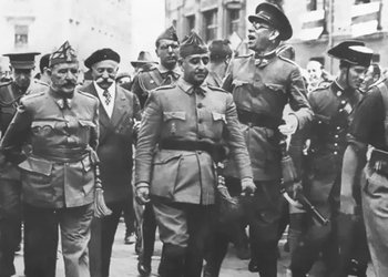 Guerra Civil Española: Las heridas abiertas a 90 años del inicio del conflicto