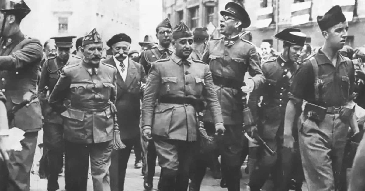 Guerra Civil Española: Las heridas abiertas a 90 años del inicio del conflicto