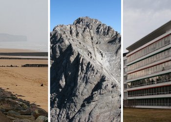 Unesco amplió la Lista del Patrimonio Mundial con 25 nuevos enclaves culturales y naturales