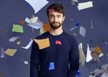 Daniel Radcliffe nuevamente nominado a los Premios Tony, el "Oscar" del teatro