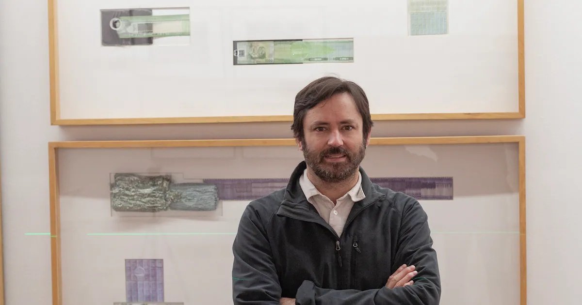 Estrella distante: la nueva vida del Centro Nacional de Arte de Cerrillos