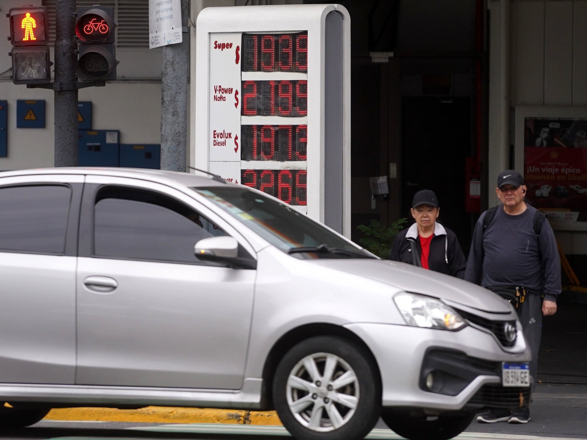 "Estamos en condiciones de abastecer esa demanda": el sector del bioetanol destacó la flexibilidad para avanzar hacia mezclas de hasta 15%