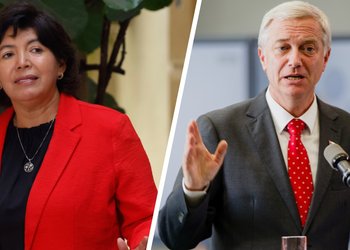 Provoste espera que Kast ponga fin a la "lógica de recortes" en la Cuenta Pública