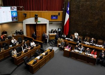 Senado postergó debate de la "Ley Mordaza 2.0"