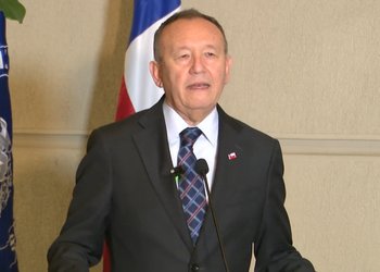 Gobierno tras rechazo al levantamiento del secreto bancario: ingresarán indicaciones y apunta a “mantener la autorización judicial”