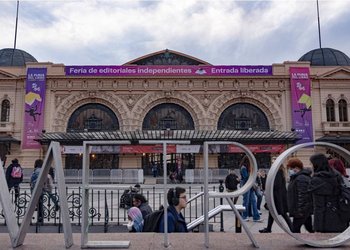 Furia del Libro tendrá masiva participación de editoriales regionales y extranjeras