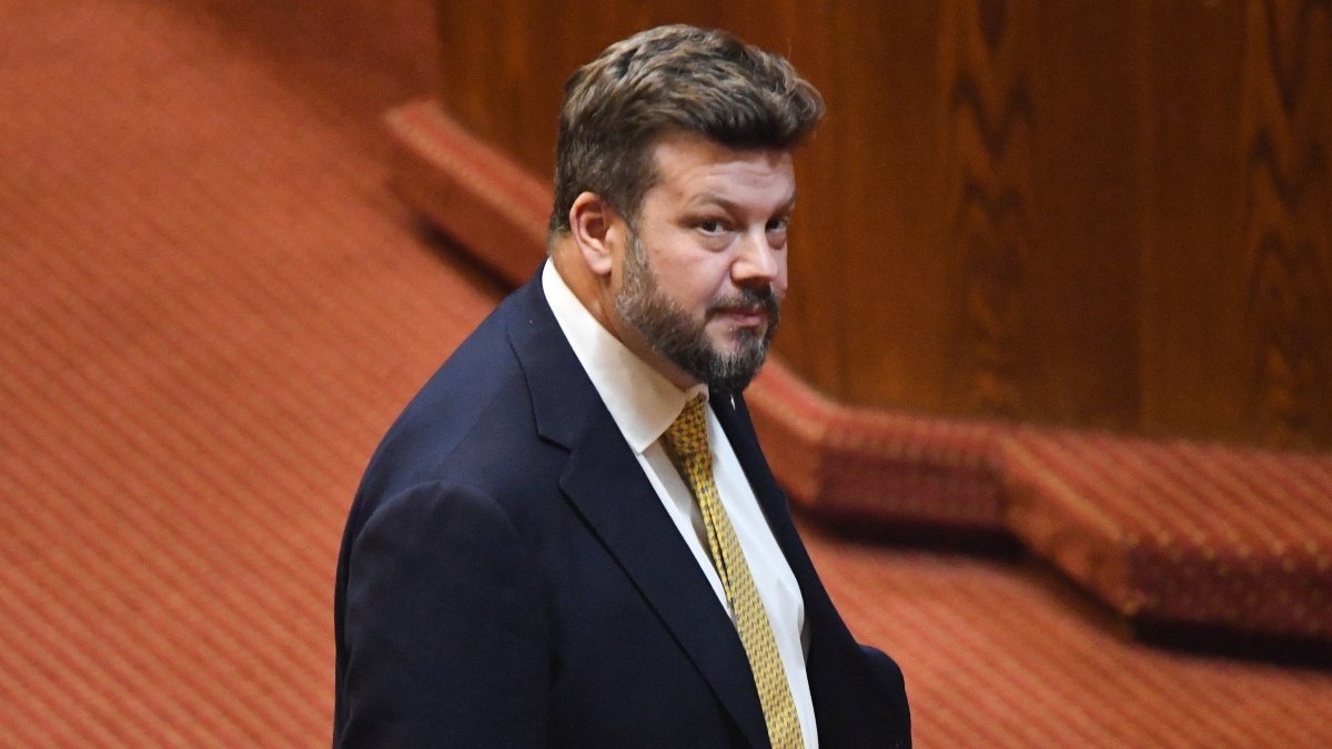 Kaiser tras los últimos nombramientos de Kast: “Soy escéptico hasta cierto punto, no sé si va a funcionar todo lo bien que se espera”