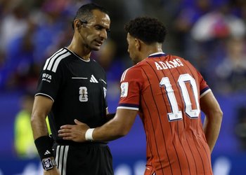 Las postales del polémico triunfo de Escocia contra Haití en el Mundial 2026