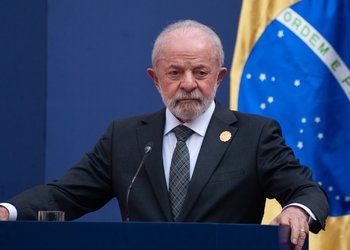 “Es altamente calificada, con el mejor currículo para el puesto”: Lula se suma a Sheinbaum y ratifica apoyo a la candidatura de Bachelet a la ONU