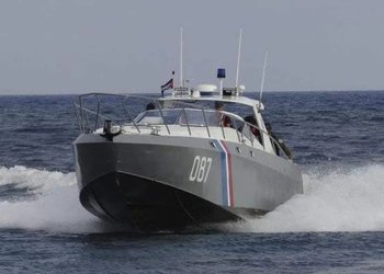 Rusia tilda de “agresiva provocación estadounidense” incidente con una lancha en las costas de Cuba