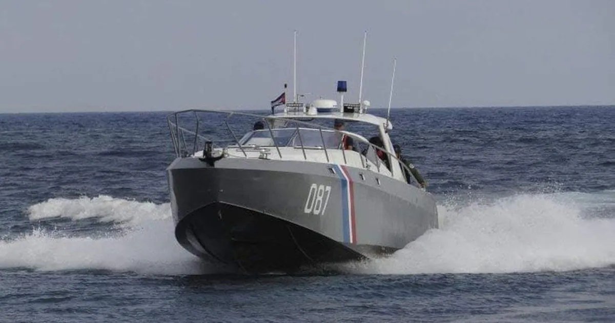 Rusia tilda de “agresiva provocación estadounidense” incidente con una lancha en las costas de Cuba