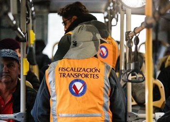 De Grange y el endurecimiento de sanciones en el transporte público: “La evasión es una forma de saltarse la fila que perjudica la sostenibilidad del sistema”
