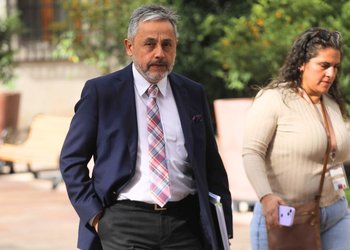 Diputado Durán (RN) y Colonia Dignidad: “La decisión del Gobierno se debe mirar con más profundidad que solo avanzar o frenar. Este no es un terreno cualquiera”