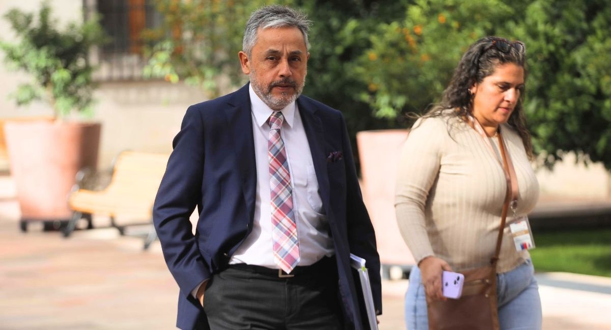 Diputado Durán (RN) y Colonia Dignidad: “La decisión del Gobierno se debe mirar con más profundidad que solo avanzar o frenar. Este no es un terreno cualquiera”